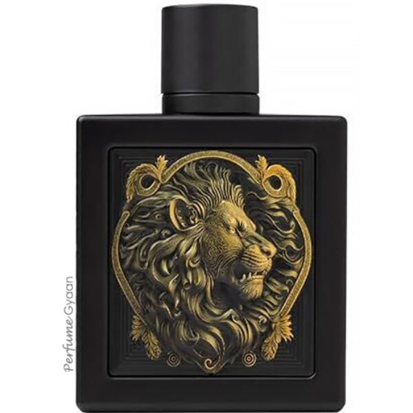 Rayhaan Lion Eau de Parfum 100ml