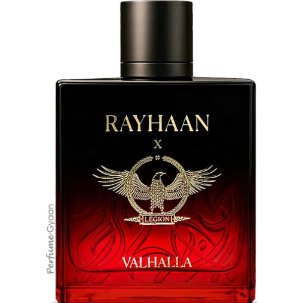 Rayhaan Valhalla Eau de Parfum 100ml