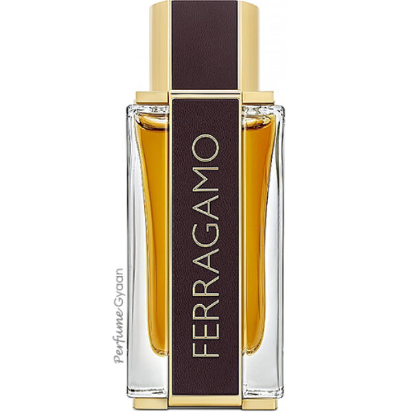 Salvatore Ferragamo Spicy Leather Special Edition Parfum Pour Homme 100ml