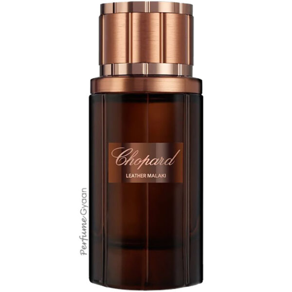 Chopard Leather Malaki Eau de Parfum 80ml