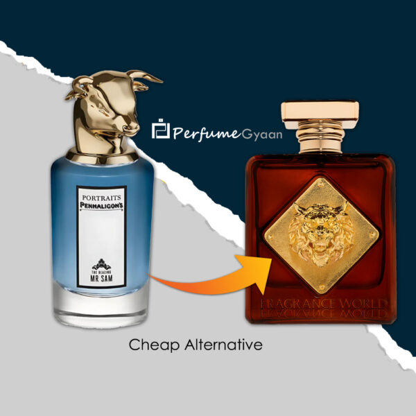 Fragrance World Apex Eau De Parfum 100ml - Image 3