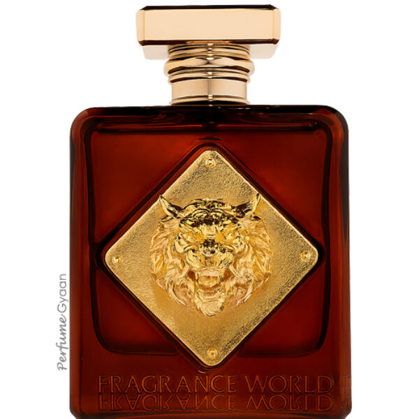 Fragrance World Apex Eau De Parfum 100ml