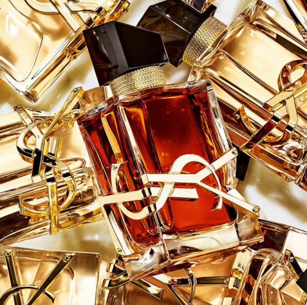 Yves Saint Laurent Libre Le Parfum 100ml - Image 3