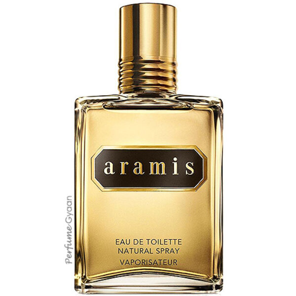 Aramis by Aramis Eau de Toilette 110ml