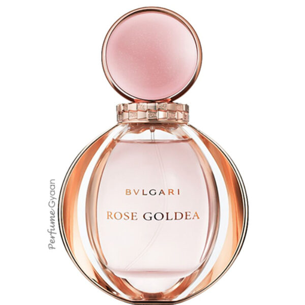 Bvlgari Rose Goldea Eau de Parfum 90ml