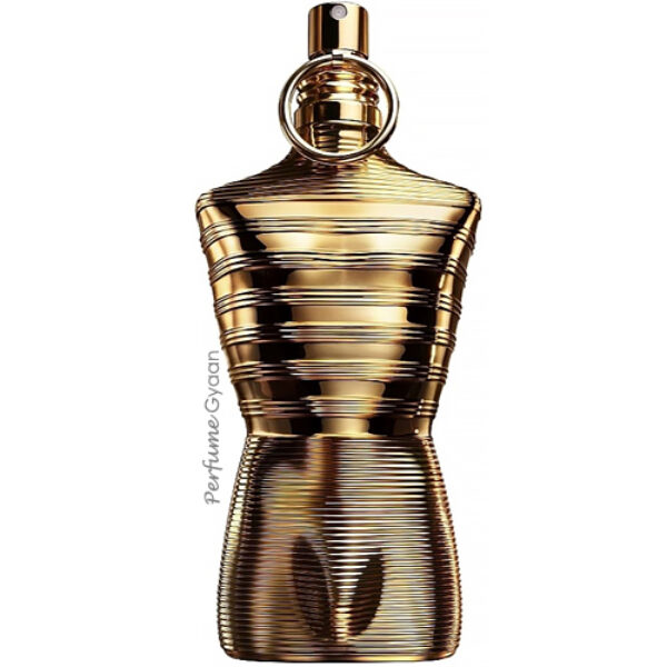Jean Paul Gaultier Le Male Elixir Absolu Parfum Intense Men 125ml