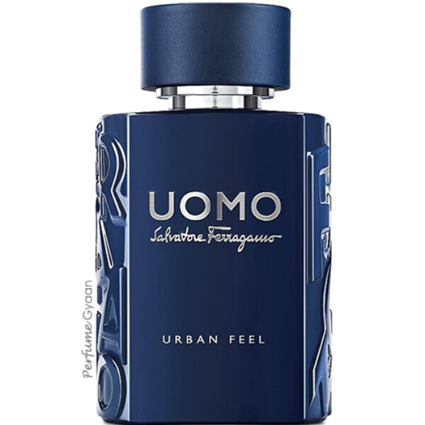 Salvatore Ferragamo Uomo Urban Feel Eau de Toilette 100ml