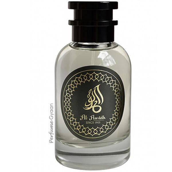 Al Awadh Aroma Classic Black Eau de Parfum 100ml