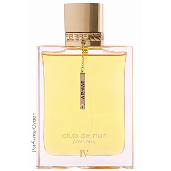 Armaf Club De Nuit Précieux IV Extrait De Parfum For Her 55ml