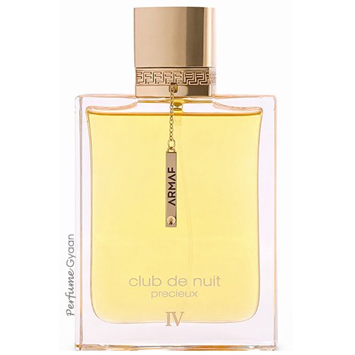 Armaf Club De Nuit Précieux IV Extrait De Parfum For Her 55ml