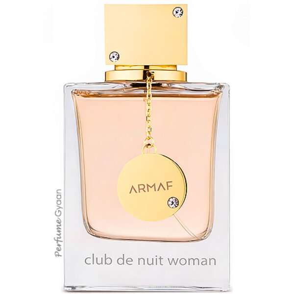 Armaf Club De Nuit for Women Eau de Parfum 105ml