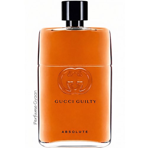 Gucci Guilty Absolute Pour Homme Eau de Parfum 90ml