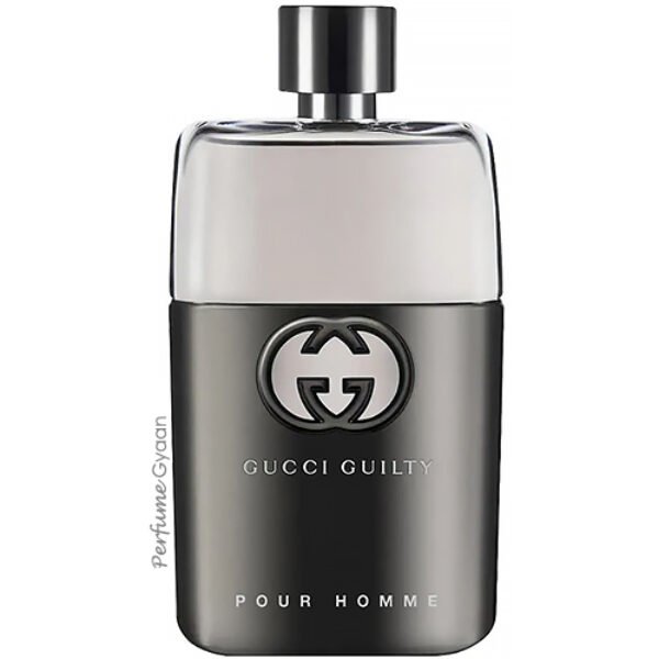 Gucci Guilty Pour Homme Eau de Toilette 90ml