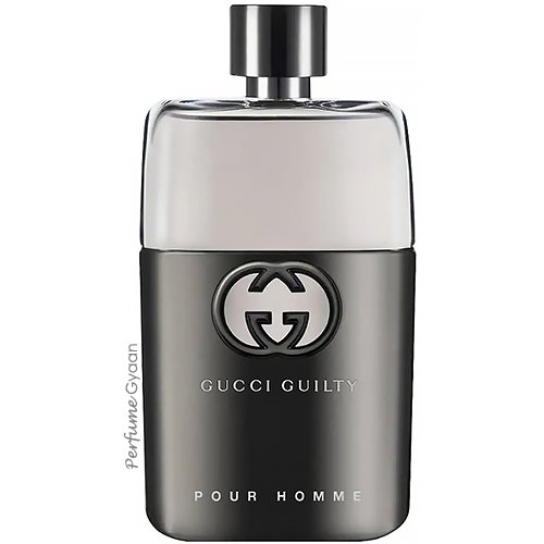 Gucci Guilty Pour Homme Eau de Toilette 90ml