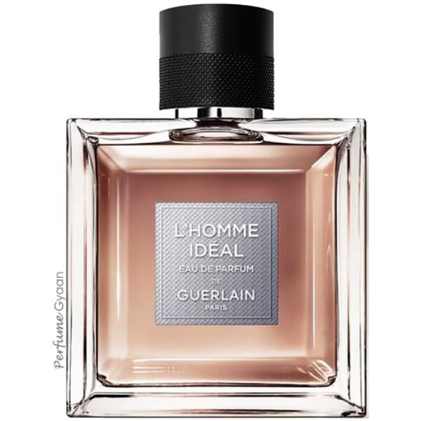 Guerlain L’Homme Ideal Eau de Parfum 100ml