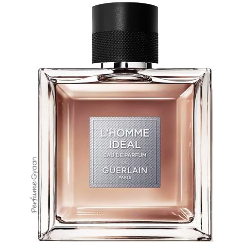 Guerlain L’Homme Ideal Eau de Parfum 100ml