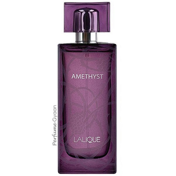 Lalique Amethyst Eau de Parfum 100ml