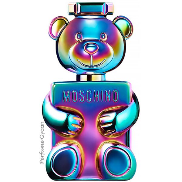 Moschino Toy 2 Pearl Eau de Parfum 100ml