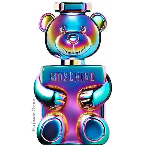 Moschino Toy 2 Pearl Eau de Parfum 100ml