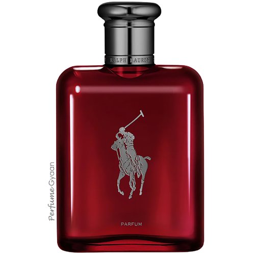 Ralph Lauren Polo Red Parfum 125ml