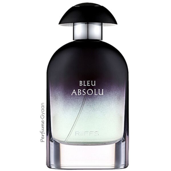 Riiffs Bleu Absolu Eau De Parfum 100ml