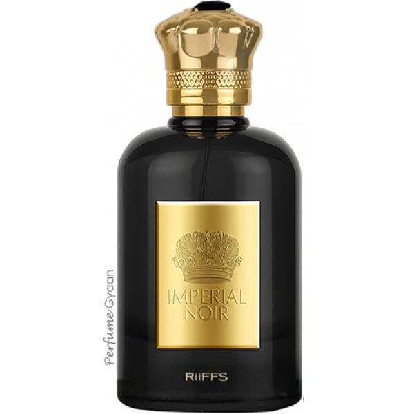 Riiffs Imperial Noir Eau de Parfum 100ml