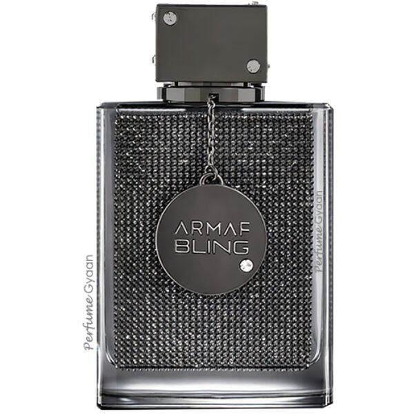 Armaf Club de Nuit Bling Eau De Parfum 75ml For Unisex