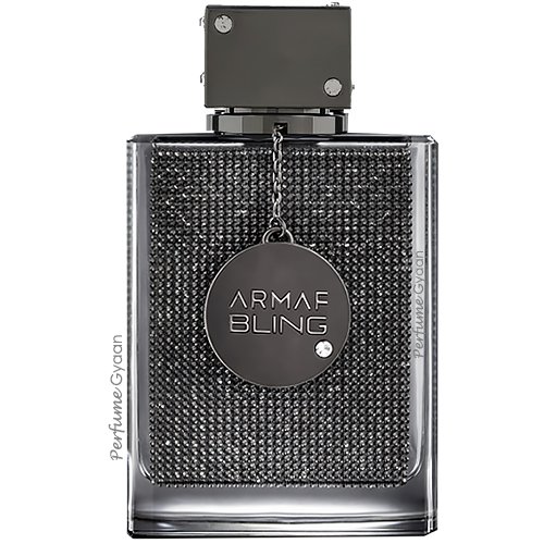 Armaf Club de Nuit Bling Eau De Parfum 75ml For Unisex