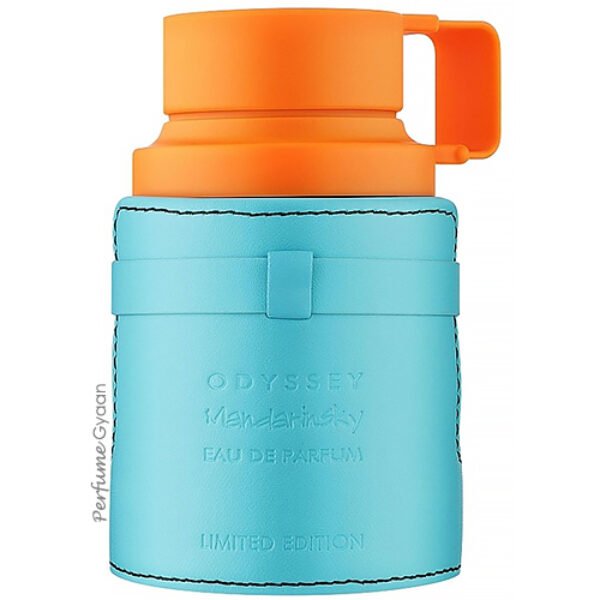 Armaf Odyssey Mandarin Sky Eau de Parfum 100ml