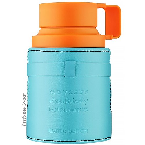 Armaf Odyssey Mandarin Sky Eau de Parfum 100ml