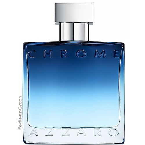 Azzaro Chrome Eau de Parfum for Men 100ml