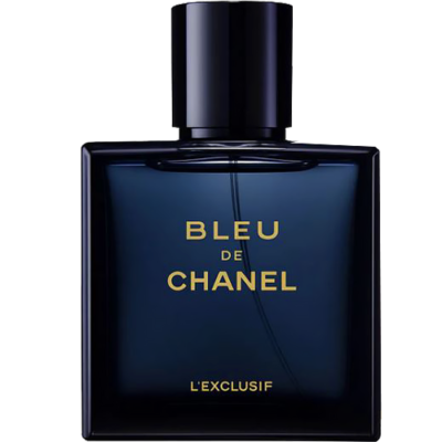 Bleu de Chanel L’Exclusif Bleu de Chanel L’Exclusif