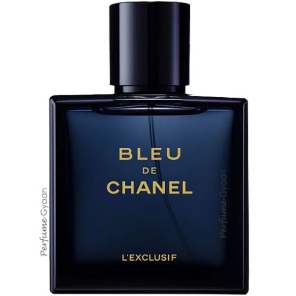 Bleu de Chanel L’Exclusif 60ml & 100ml
