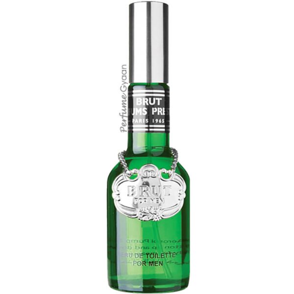 Brut Classic Original Eau de Toilette for Men 100ml