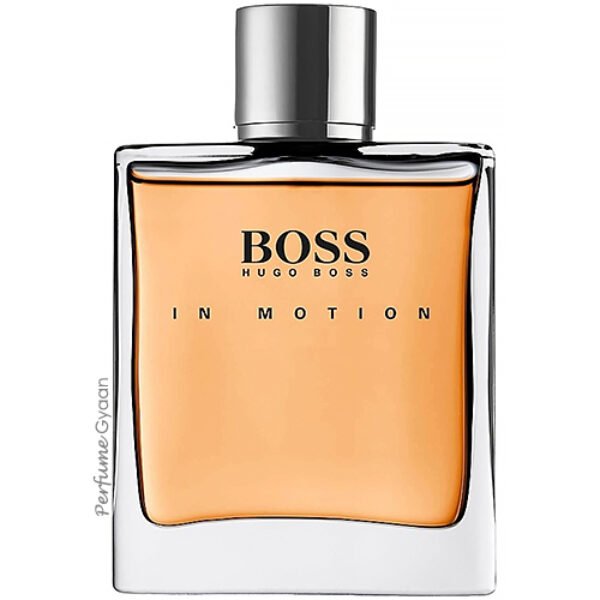 Hugo Boss Boss In Motion Eau de Toilette 100ml