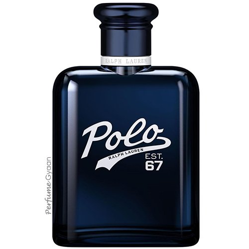 Ralph Lauren Polo 67 Eau de Toilette 125ml
