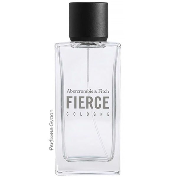 Abercrombie & Fitch Fierce Cologne For Men EDC 100ml