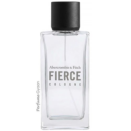 Abercrombie & Fitch Fierce Cologne For Men EDC 100ml
