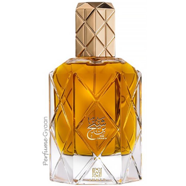 Ahmed Al Maghribi Bin Shaikh For Him / Her 90 ml