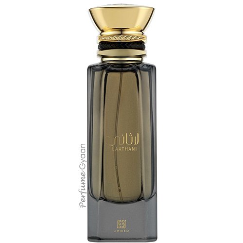 Ahmed Al Maghribi Laathani Eau de Parfum 80ml