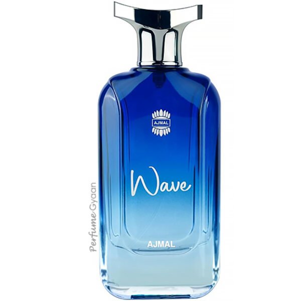Ajmal Wave Eau de Parfum for Men 100ml