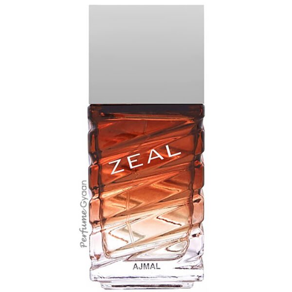Ajmal Zeal Eau de Parfum 100ml