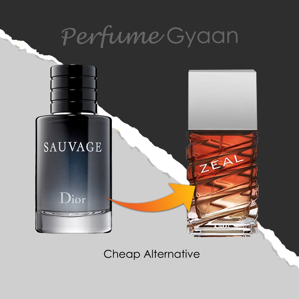 Ajmal Zeal Eau de Parfum 100ml - Image 3