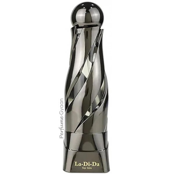 Arabiyat Prestige La-Di-Da Eau de Parfum for Men 100ml