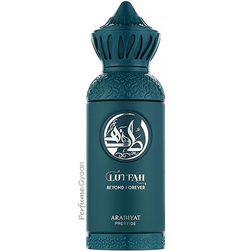 Arabiyat Prestige Lutfah Beyond Forever Unisex 80ml
