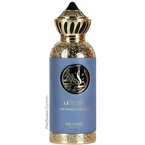 Arabiyat Prestige Lutfah The Seventh Heaven 80ml