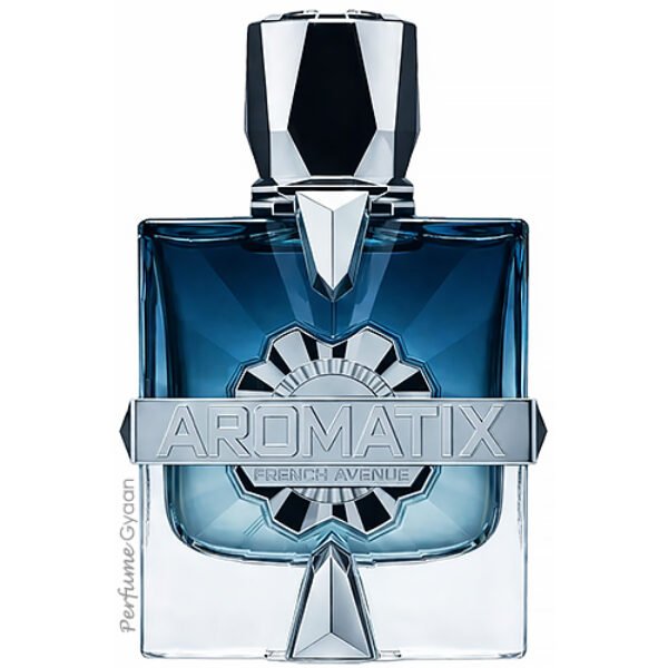 French Avenue Aromatix X Frostbite Eau de Parfum 100ml