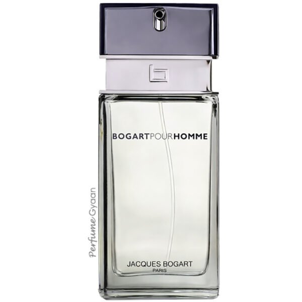 Jacques Bogart Pour Homme Eau de Toilette 100ml