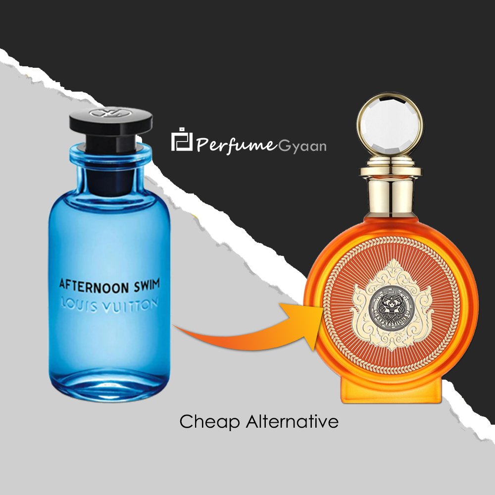 Paris Corner North Stag Expressions IV Quarte 100ml - Image 3