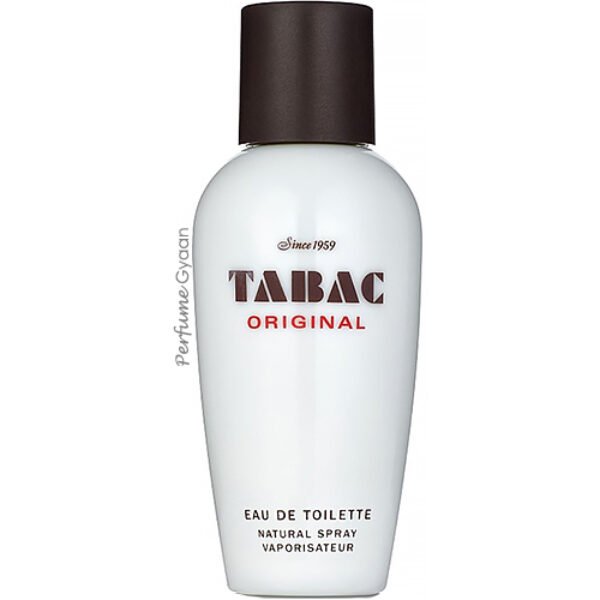 Tabac Original Eau de Toilette 100ml
